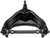 Dorman - OE Solutions Suspension Control Arm and Ball Joint Assembly P/N:521-882