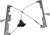 Dorman - OE Solutions Window Regulator P/N:749-919