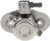 Bosch Direct Injection High Pressure Fuel Pump P/N:66828