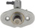 Bosch Direct Injection High Pressure Fuel Pump P/N:66828