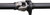 Dorman - OE Solutions Drive Shaft P/N:986-319