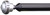 Dorman - OE Solutions Drive Shaft P/N:986-319