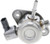 Bosch Direct Injection High Pressure Fuel Pump P/N:66827