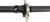 Dorman - OE Solutions Drive Shaft P/N:936-811