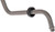 Dorman - OE Solutions Automatic Transmission Oil Cooler Hose Assembly P/N:624-047
