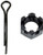 Dorman - OE Solutions Suspension Control Arm and Ball Joint Assembly P/N:521-756