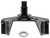 Dorman - OE Solutions Suspension Shock Absorber Mount P/N:924-413