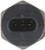 Bosch Engine Oil Temperature and Pressure Sensor P/N:0261230402