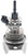 Bosch Diesel Exhaust Fluid (DEF) Injection Nozzle P/N:0444021036