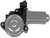 Dorman - OE Solutions Window Motor P/N:742-787
