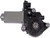 Dorman - OE Solutions Window Motor P/N:742-787
