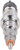 Bosch Fuel Injector P/N:0445120342