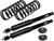 Dorman - OE Solutions Air Spring to Coil Spring Conversion Kit P/N:949-541