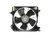 Dorman - OE Solutions Engine Cooling Fan Assembly P/N:621-480