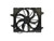 Dorman - OE Solutions Engine Cooling Fan Assembly P/N:621-498
