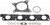 Dorman - OE Solutions Turbocharger P/N:667-201