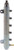 Bosch Fuel Injection Fuel Rail P/N:F00R001505