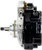 Bosch Diesel Fuel Injector Pump P/N:0445010322