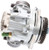 Bosch Diesel Fuel Injector Pump P/N:0986437421