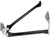 Dorman - OE Solutions Windshield Wiper Linkage P/N:602-717
