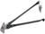 Dorman - OE Solutions Windshield Wiper Linkage P/N:602-717