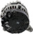 Bosch Alternator P/N:AL0786N