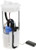 Bosch Fuel Pump Module Assembly P/N:66169