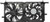 Dorman - OE Solutions Engine Cooling Fan Assembly P/N:621-382