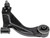 Dorman - OE Solutions Suspension Control Arm and Ball Joint Assembly P/N:522-134