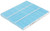 Bosch Cabin Air Filter P/N:6074C