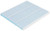 Bosch Cabin Air Filter P/N:6074C