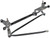 Dorman - OE Solutions Windshield Wiper Linkage P/N:602-702