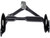 Dorman - OE Solutions Windshield Wiper Linkage P/N:602-413