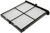 Bosch Cabin Air Filter P/N:P3954WS