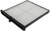 Bosch Cabin Air Filter P/N:P3954WS