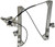 Dorman - OE Solutions Window Regulator P/N:752-915