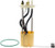 Bosch Fuel Pump Module Assembly P/N:66134