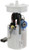 Bosch Fuel Pump Module Assembly P/N:66186