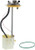 Bosch Fuel Pump Module Assembly P/N:66137