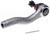 Dorman - OE Solutions Steering Tie Rod End P/N:544-550