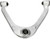 Dorman - OE Solutions Suspension Control Arm and Ball Joint Assembly P/N:522-554
