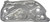 Dorman - OE Solutions Window Regulator P/N:749-352