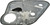 Dorman - OE Solutions Window Regulator P/N:749-340