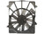 Dorman - OE Solutions Engine Cooling Fan Assembly P/N:620-970