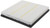 Bosch Engine Air Filter P/N:5434WS