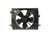 Dorman - OE Solutions Engine Cooling Fan Assembly P/N:620-951