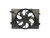 Dorman - OE Solutions Engine Cooling Fan Assembly P/N:620-784