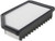 Bosch Engine Air Filter P/N:5035WS
