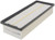 Bosch Engine Air Filter P/N:5012WS