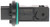 Bosch Mass Air Flow Sensor P/N:0280218419